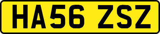 HA56ZSZ