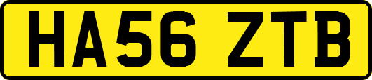 HA56ZTB