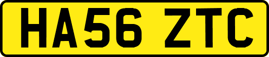 HA56ZTC