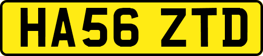 HA56ZTD
