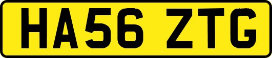 HA56ZTG