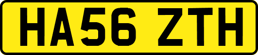 HA56ZTH