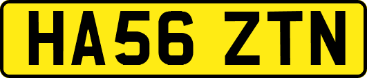 HA56ZTN
