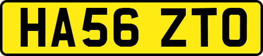 HA56ZTO
