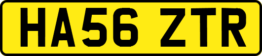 HA56ZTR