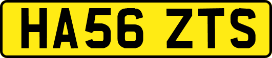 HA56ZTS