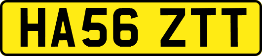 HA56ZTT