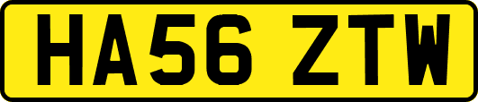 HA56ZTW