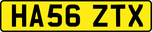 HA56ZTX