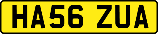 HA56ZUA