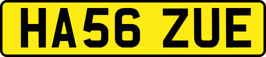 HA56ZUE