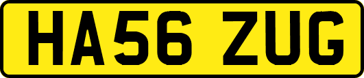 HA56ZUG