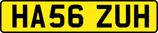 HA56ZUH