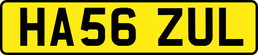 HA56ZUL