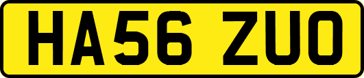 HA56ZUO
