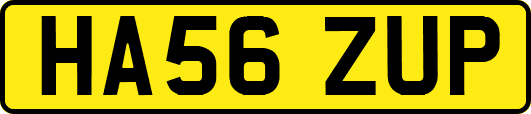 HA56ZUP