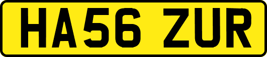 HA56ZUR