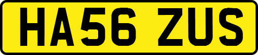 HA56ZUS