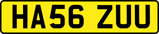 HA56ZUU