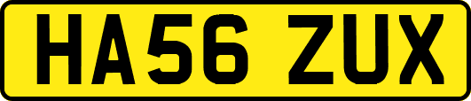 HA56ZUX