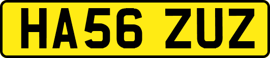HA56ZUZ