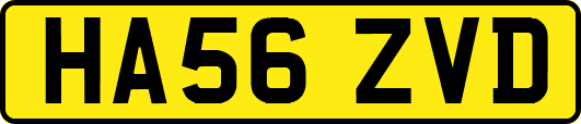 HA56ZVD