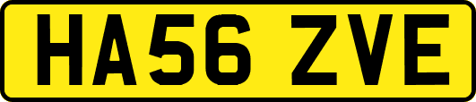 HA56ZVE