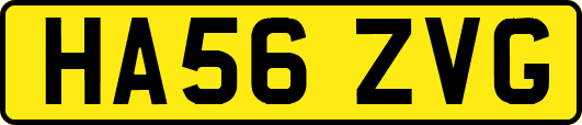 HA56ZVG