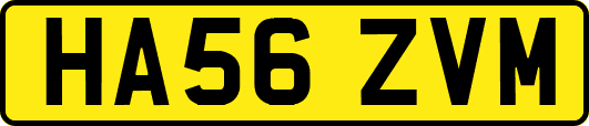 HA56ZVM