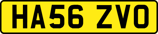 HA56ZVO