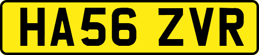 HA56ZVR