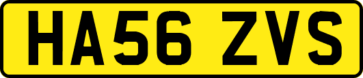 HA56ZVS