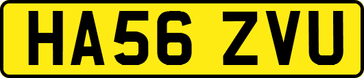 HA56ZVU