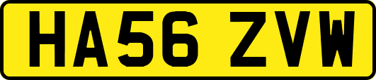 HA56ZVW