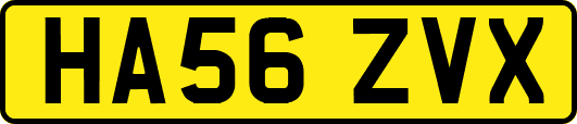 HA56ZVX
