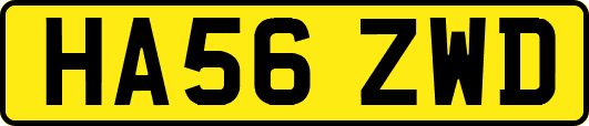 HA56ZWD