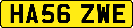 HA56ZWE