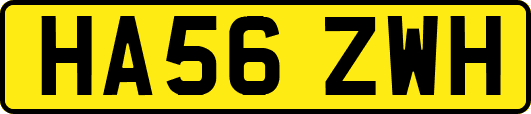 HA56ZWH