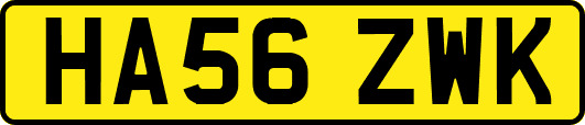 HA56ZWK