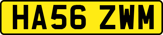 HA56ZWM