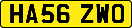 HA56ZWO