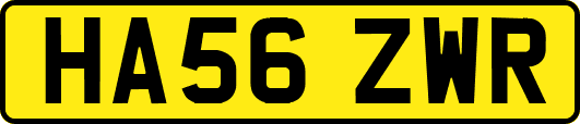 HA56ZWR
