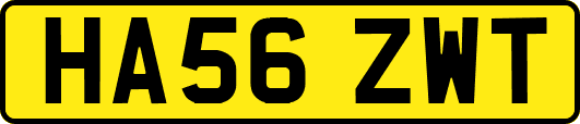 HA56ZWT