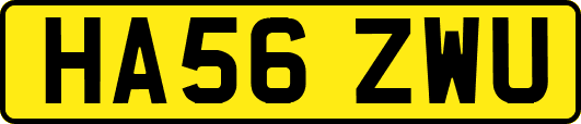 HA56ZWU