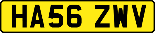 HA56ZWV