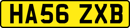 HA56ZXB