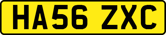 HA56ZXC