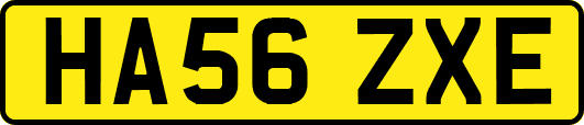 HA56ZXE