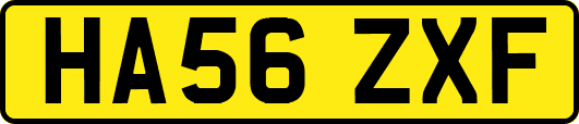 HA56ZXF