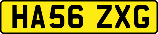 HA56ZXG